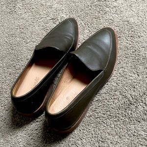 Madewell The Frances Loafer